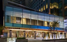 The St. Regis San Francisco
